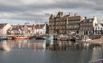 The Kirkwall Hotel