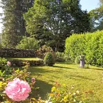 Les Tables Aux Vaches Raviège Hotels in Labastide-Rouairoux