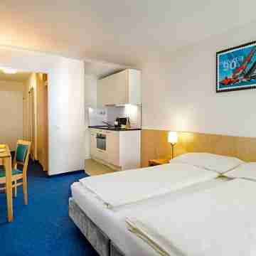 Central Hotel Post Rooms