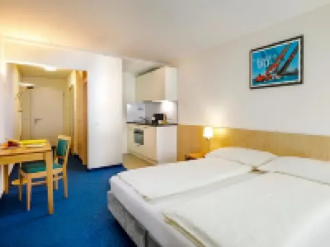 ホテル ポスト クールのホテル