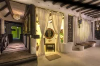 Beachfront Hotel la Palapa - Adults Only - spa