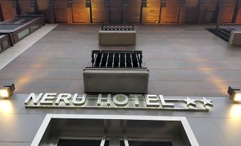 Hotel Neru Con Encanto