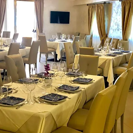 Hotel Riviera Palace