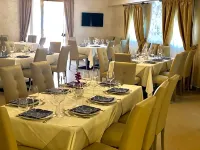 Hotel Riviera Palace - vasca da bagno