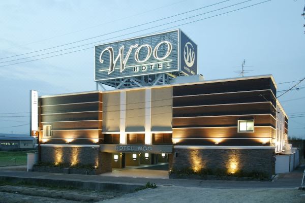 호텔 우 (성인 전용)(Hotel Woo (Adults Only))_1