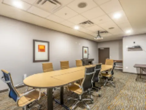 Hawthorn Extended Stay by Wyndham Loveland Hotels in Weld County