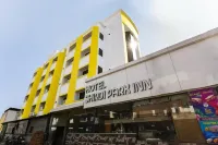 Kiara Shirdi Park Inn