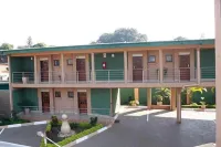 Vhafamadi Bed and Breakfast