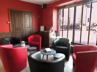 Le Petit Keriquel Hotels in Taupont