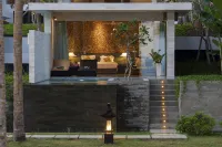 Kelapa Retreat & Spa Hotels in Jembrana Regency