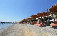 Ilia Mare - Ocean View