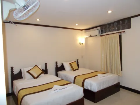 Vientiane Memory Hotel