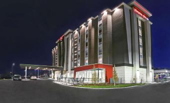 Hampton Inn by Hilton Peterborough, Ontario