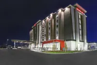 Hampton Inn by Hilton Peterborough, Ontario Hotel a Peterborough