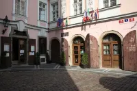 Hotel Pod Věží - Romantic