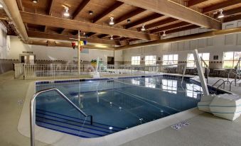 Hampton Inn & Suites Chicago/Aurora