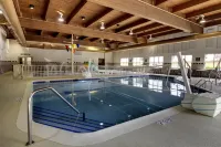 Hampton Inn & Suites Chicago/Aurora Hotel a Bristol Township