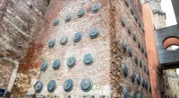 Auberge de Jeunesse de Mons Отели в г. Сен-Гилен