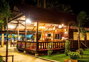 รูปภาพของบ้านปราณ บูทีค รีสอร์ท ฺBaan Pran Boutique Resort