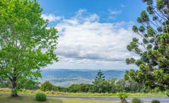 Clouds Montville