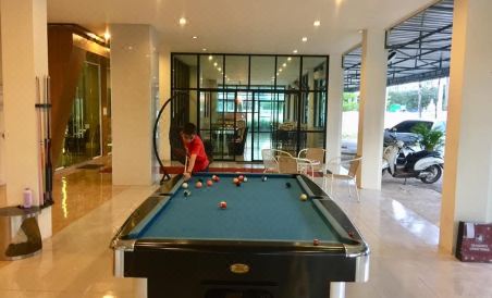 Janjao Hotel - Housity
