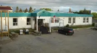 Chinook Inn Hotel di Rocky Mountain House