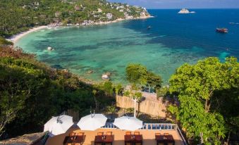 Taatoh Seaview Resort
