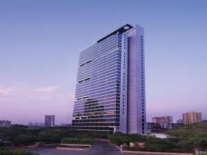 Four Seasons Hotel Mumbai