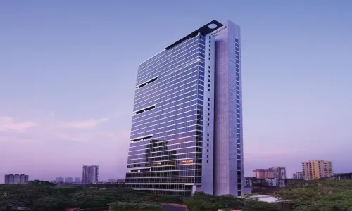 Four Seasons Hotel Mumbai
