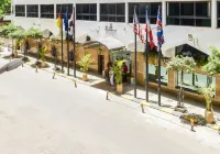 Flamenco Hotel Cairo Hotels in Cairo