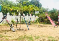 Thirumalai Park Hotels in Nilaveli