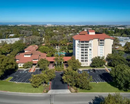 Sheraton San Jose Hotels in Milpitas
