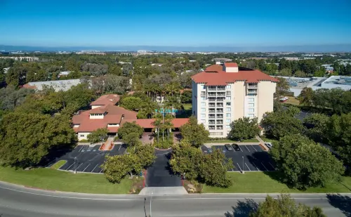 Sheraton San Jose Hotels in Milpitas