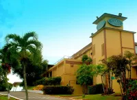 Cara Hotels Trinidad Hotels near Gasparillo Mall