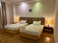 Lyabi House Hotel - bar
