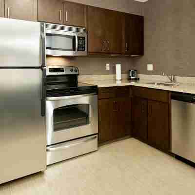 Residence Inn Eugene Springfield Rooms