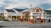 Best Western Plus University Park Inn  Suites Hotel in zona Iowa State University