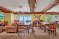 Dove Creek Resort & Marina, Trademark Collection by Wyndham - breakfast
