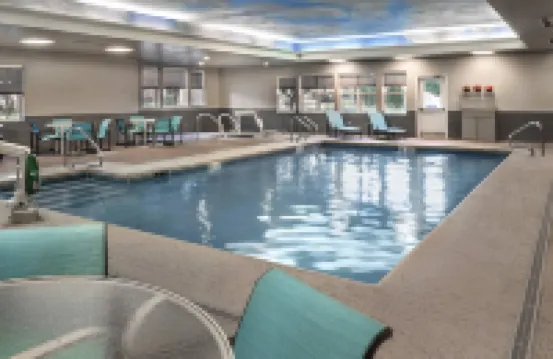 Residence Inn Pittsburgh Cranberry Township