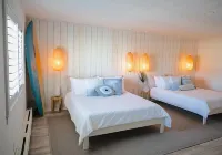The Surfside Hotel فنادق في Stratford