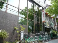 Petit Hotel Sun Cherry Hotels in Sakurai