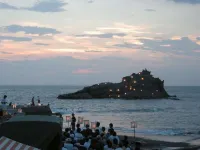 Minshuku Oshinaya Hotels in Kyonan