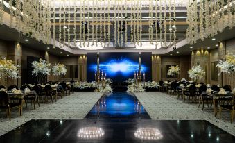 Triumph Plaza Hotel