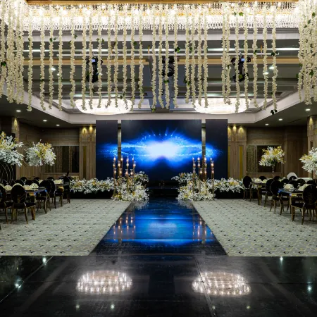 Triumph Plaza Hotel