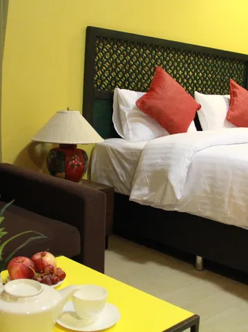 รูปภาพของมัลเบอร์รีเฮาส์ โคราช