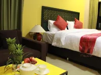 Mulberry House Korat Hotels in Pak Thong Chai