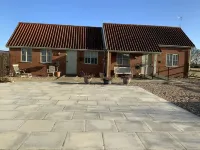 The Red Lion Inn Hotels in Spilsby