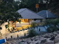 The Mountain Shades Hotel a Kandanakolli