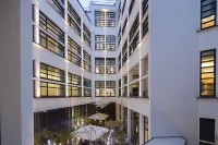 Le Cinq Codet Hotels in Paris
