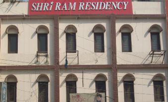 Hotel Shri Ram Residency, Sonipat, Haryana